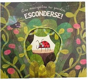 MARIQUITAS NO PUEDEN ESCONDERSE, LAS | 9788491676492 | BRIGHT, PAUL / SOUVA, JACOB