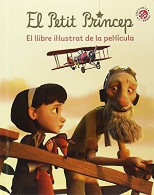 PETIT PRINCEP, EL (PEL·LÍCULA) | 9788490944776