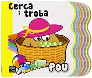 CERCA I TROBA | 9788490247334