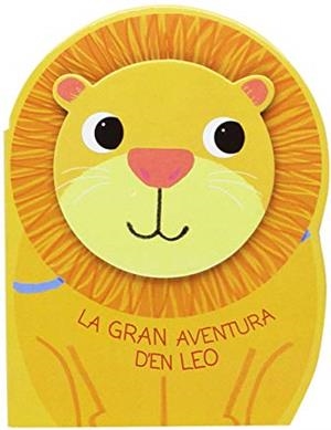 GRAN AVENTURA D'EN LEO, LA | 9788490946237