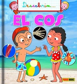 DESCOBRIM EL COS | 9788490940396