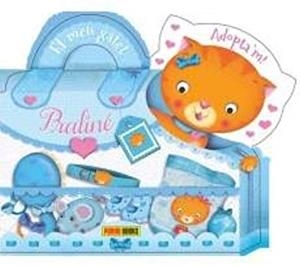 MEU GATET PRALINE, EL | 9788490247990