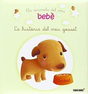 HISTÒRIA DEL MEU GOSSET, LA | 9788490246191