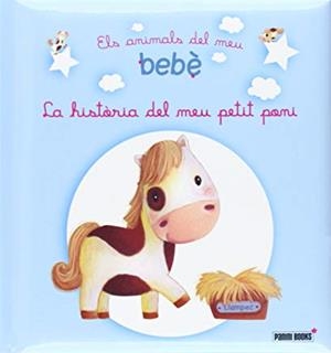 HISTÒRIA DEL MEU PETIT PONI, LA | 9788490246214