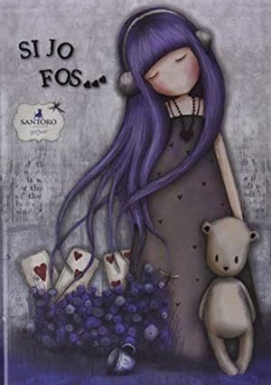 GORJUSS. SI JO FOS... | 9788490948163