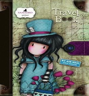 GORJUSS. TRAVEL BOOK | 9788491675167