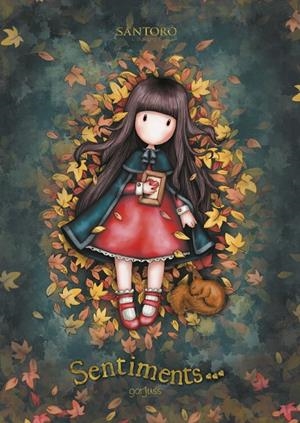 GORJUSS. SENTIMENTS | 9788491674610