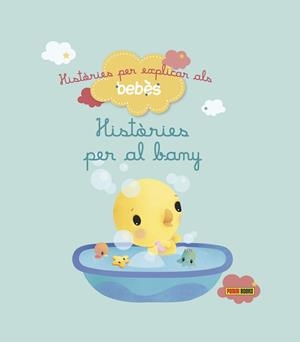 HISTÒRIES PER AL BANY | 9788490948309