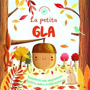 PETITA GLA, LA | 9788491673262