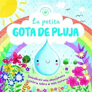 PETITA GOTA DE PLUJA, LA | 9788491673279