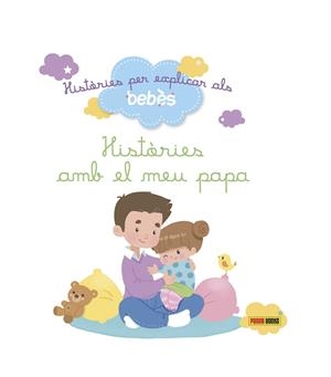 HISTÒRIES AMB EL MEU PAPA | 9788490948330