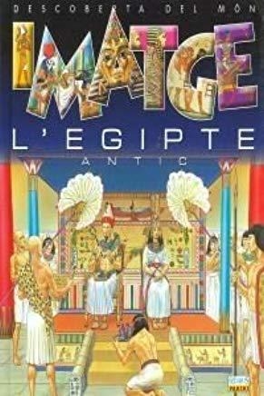 EGIPTE ANTIC, L' | 9782215105992
