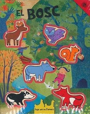 BOSC, EL | 9788427869691