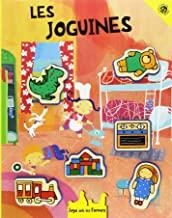 JOGUINES, LES | 9788490947555