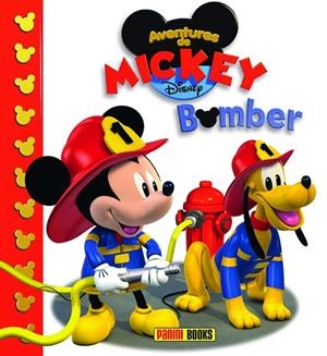 AVENTURES DE MICKEY BOMBER, LES | 9788491674917