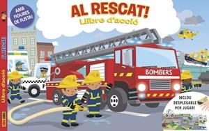 AL RESCAT | 9788490943045
