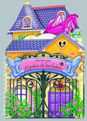 PALAU DE LES FADES, EL | 9788490942840