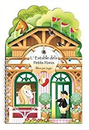 ESTABLE DE PONIS, L' | 9788427869622
