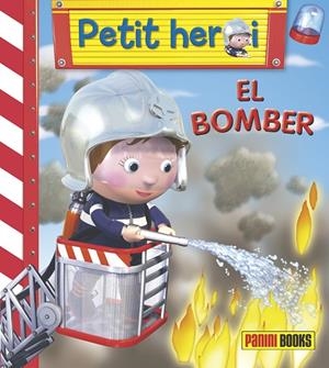 BOMBER, EL | 9788490247815 | BÉLINEAU, NATHALIE