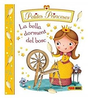 BELLA DORMENT DEL BOSC, LA | 9788490944080