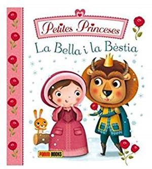 BELLA I LA BÈSTIA, LA | 9788490944127