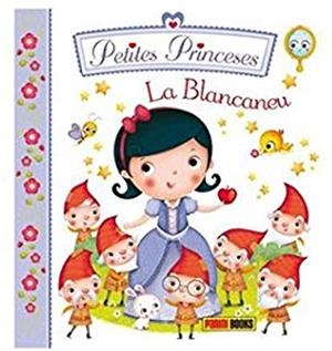 BLANCANEU, LA | 9788490944042