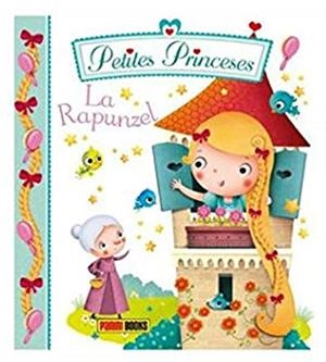 RAPUNZEL, LA | 9788490944066