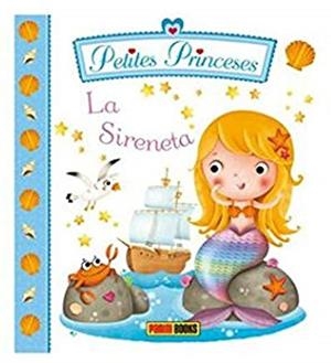 SIRENETA, LA | 9788490944141