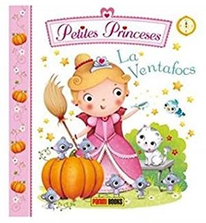 VENTAFOCS, LA | 9788490944103