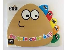 QUIN COLOR ES | 9788490247259