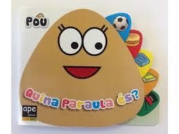 POU. QUINA PARAULA ES? | 9788490247242
