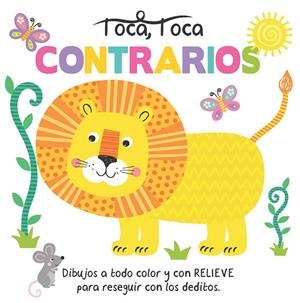 TOCA, TOCA. CONTRATIOS | 9788491676577