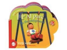 AL PARC | 9788877032874