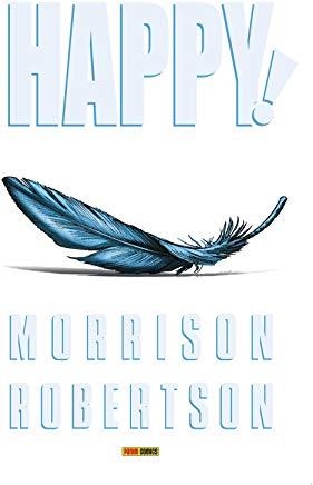 HAPPY | 9788490941850 | MORRISON / ROBERTSON