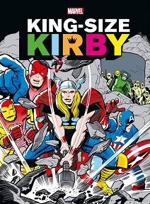 KING-SIZE KIRBY | 9788491670377 | LEE, STAN / KIRBY, JACK