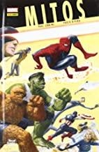 MITOS | 9788498853926 | JENKINS, PAUL