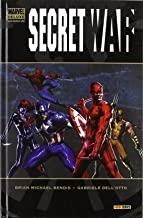 SECRET WAR | 9788498851847 | BENDIS, BRIAN MICHAEL