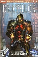 DEATHLOK : EL DEMOLEDOR | 9788498857153 | HUSTON, CHARLIE