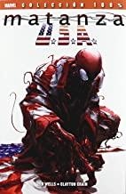 MATANZA USA | 9788490242186 | WELLS, ZEB