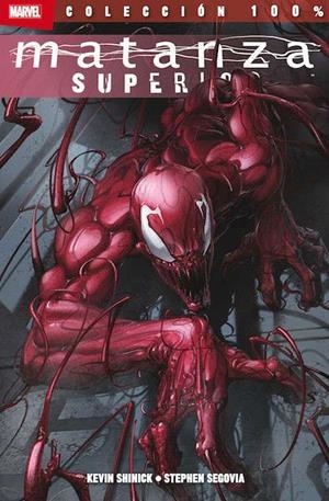MATANZA SUPERIOR | 9788490247013 | SHINICK, KEVIN