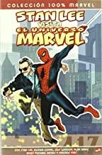STAN LEE VISITA EL UNIVERSO MARVEL | 9788498850185 | LEE, STAN