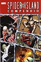 SPIDER ISLAND COMPENDIO | 9788490240632 | TOBIN, PAUL