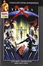 TIERRA X | 9788498858464 | ROSS, ALEX