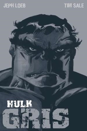100% MARVEL HC. HULK : GRIS | 9788491670513 | LOEB, JEPH / SALE, TIM