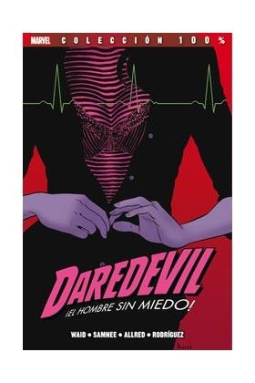 100% MARVEL. DAREDEVIL, EL HOMBRE SIN MIEDO 03 : CALOR | 9788490244463 | WAID, MARK