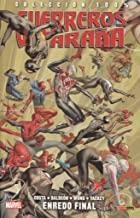 100% MARVEL. GUERREROS ARAÑA 02 : ENREDO FINAL | 9788490948996 | COSTA, MIKE / BALDEÓN, DAVID