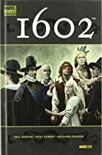 1602 OBRA COMPLETA | 9788498851717 | GAIMAN, NEIL