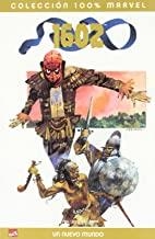 1602 : UN NUEVO MUNDO | 9788496652071 | PAK, GREG