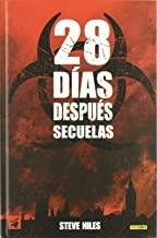 28 DIAS DESPUES : SECUELAS | 9788496871878 | NILES, STEVE