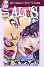ALIAS 02 : LO OCULTO | 9788498858990 | BENDIS, BRIAN MICHAEL